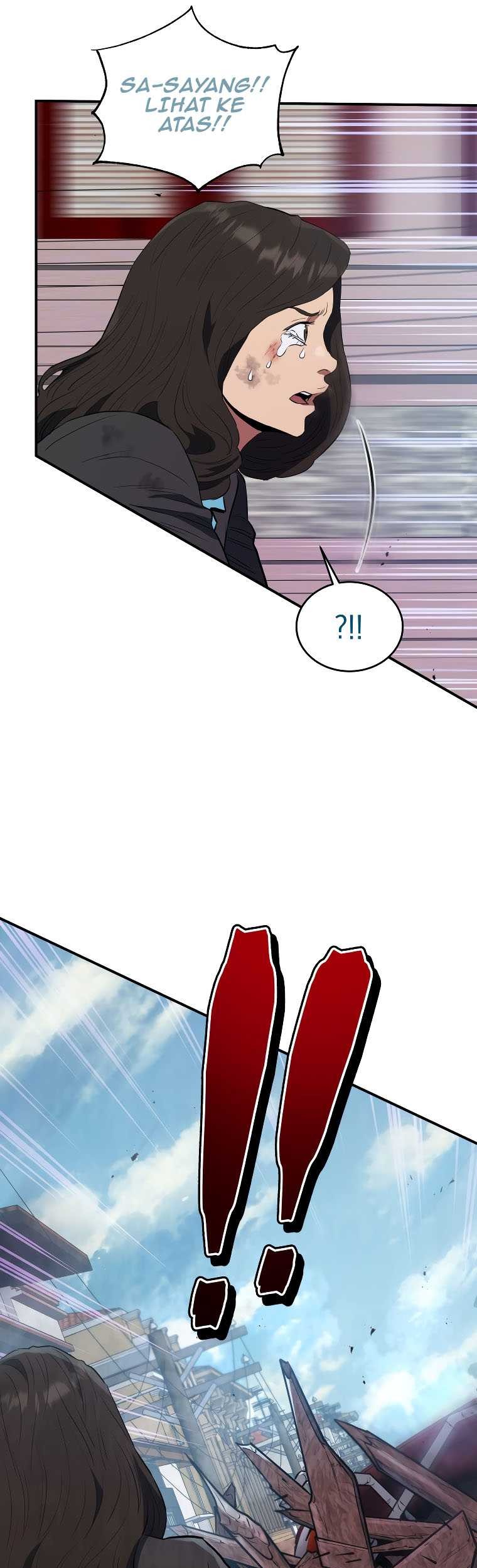 Rescue System Chapter 60 halaman 36