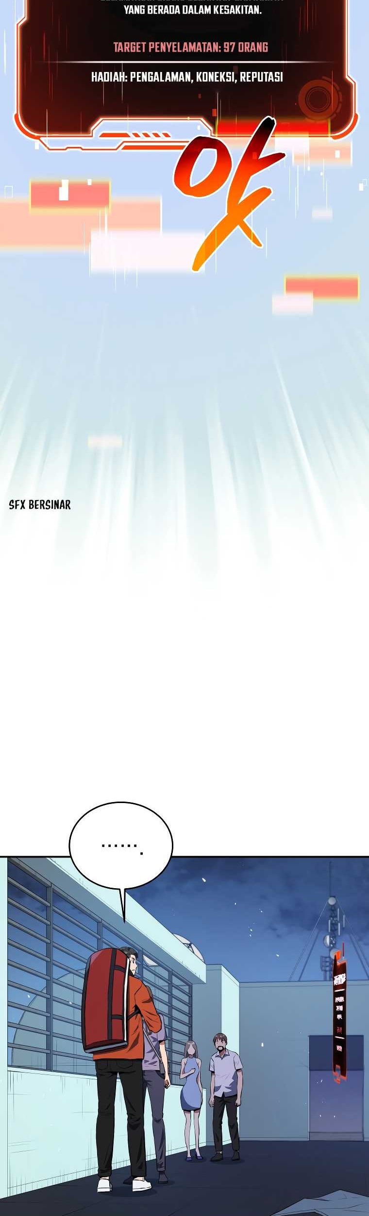 Rescue System Chapter 59 halaman 35