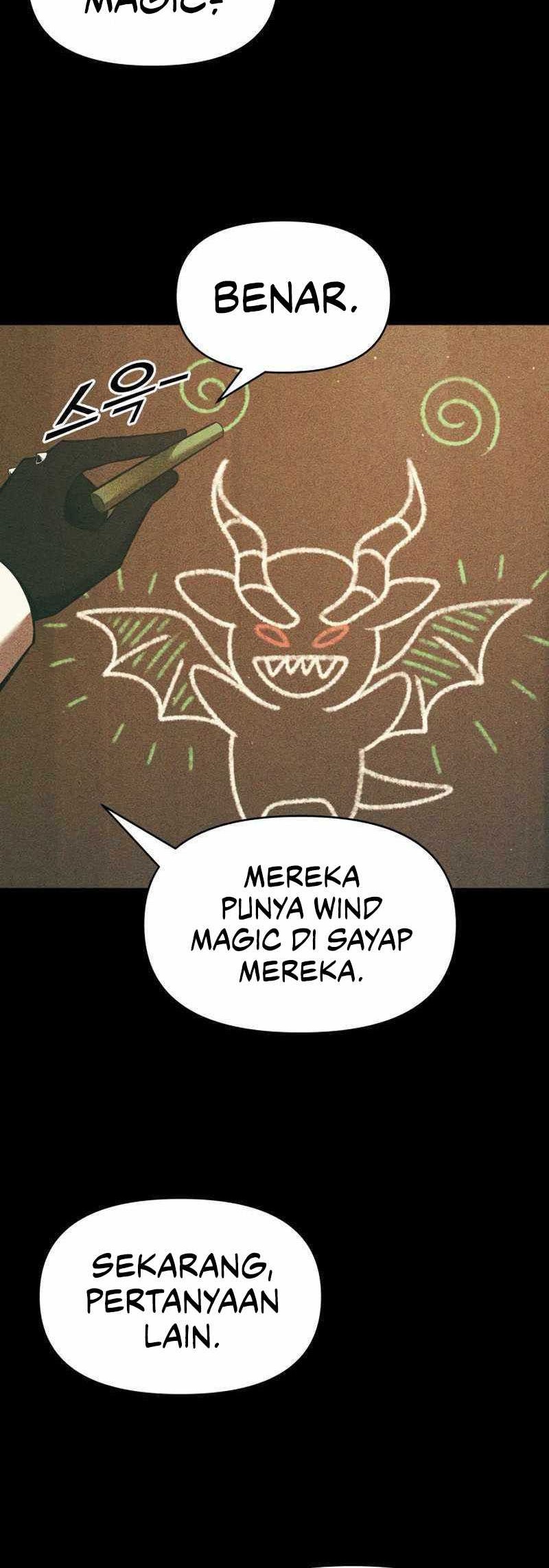 I Became the Tyrant of a Defense Game Chapter 65 Gambar 53