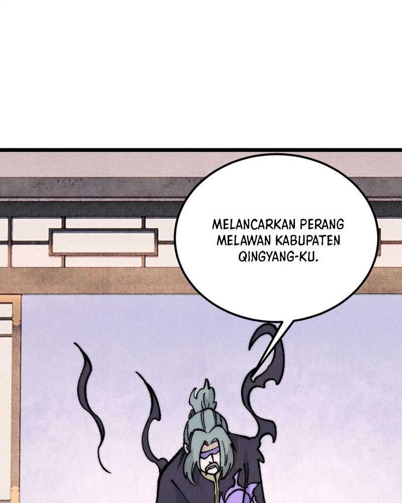 All Hail the Sect Leader Chapter 278 Gambar 32