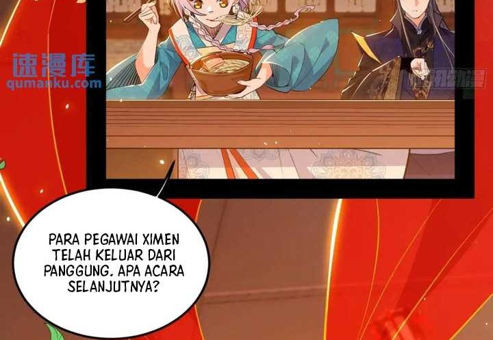 I’m An Evil God Chapter 412 halaman 39