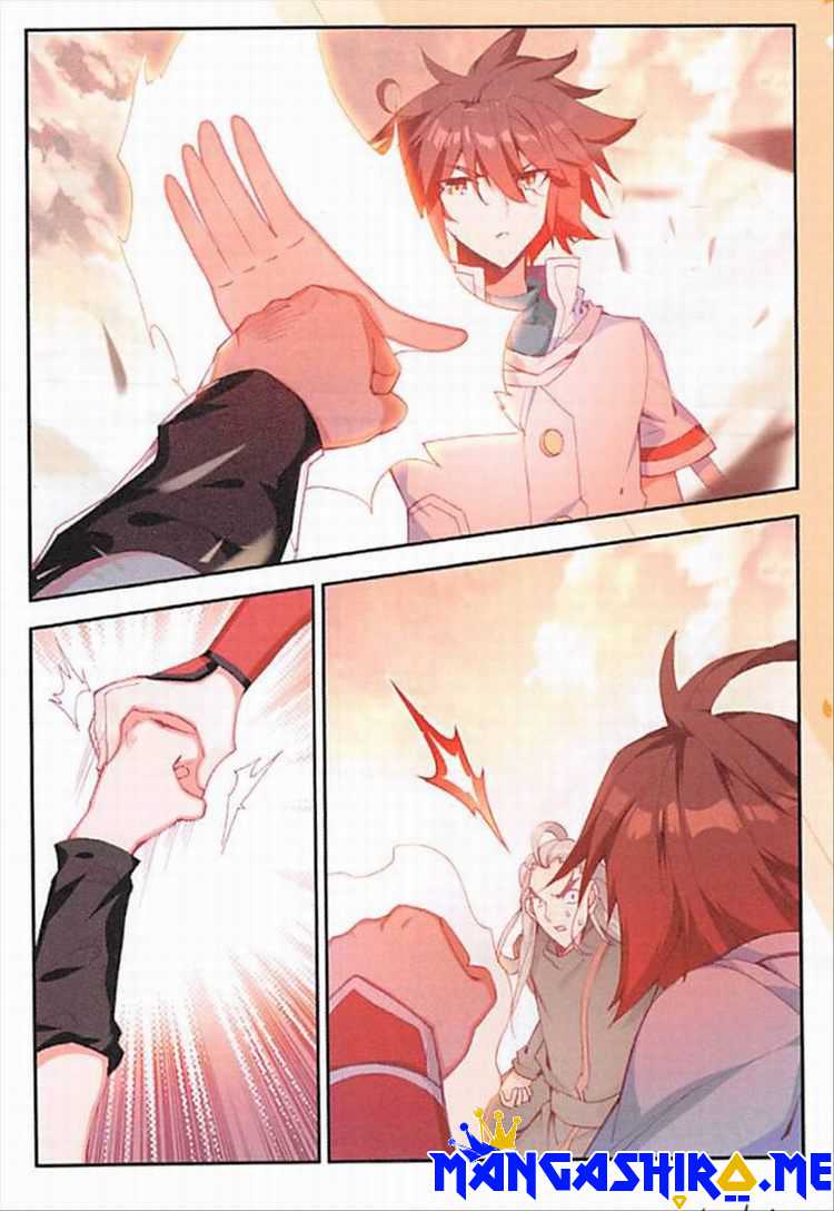 Good Reaper Chapter 103 Gambar 17