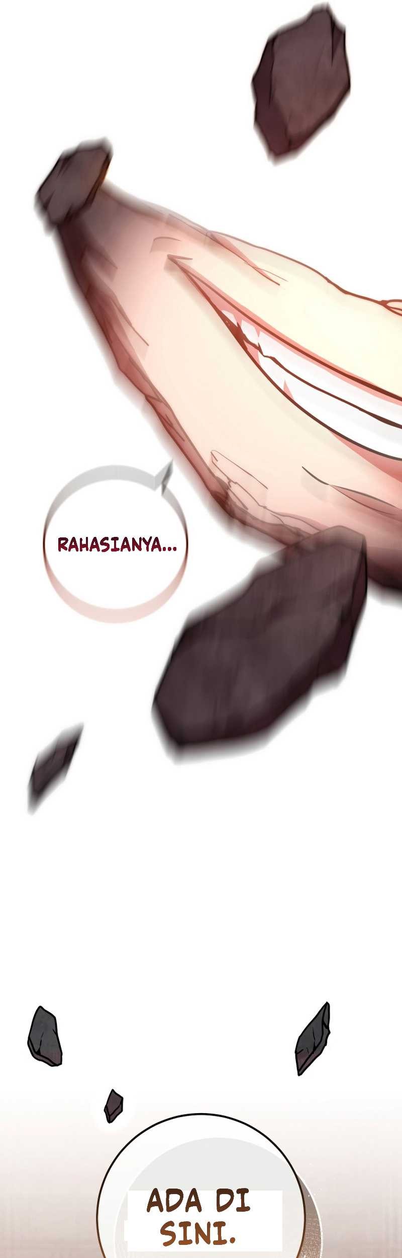 Legendary Blacksmith’s Vengeance Chapter 26 halaman 46