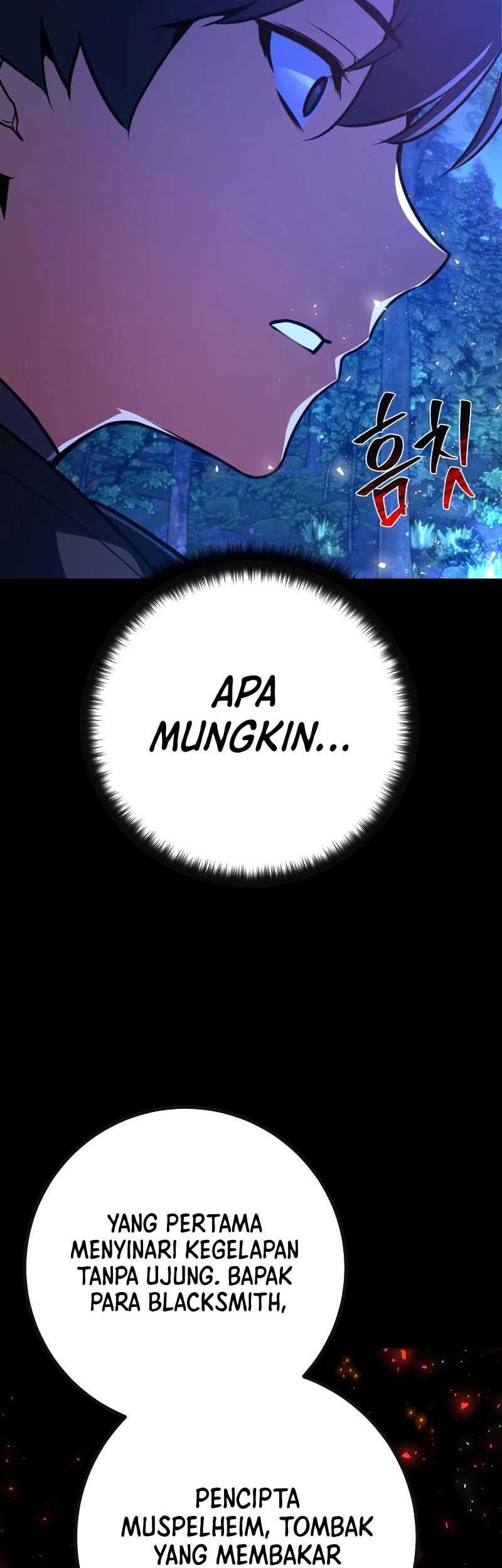 The Game’s Greatest Troll Chapter 55 Gambar 46