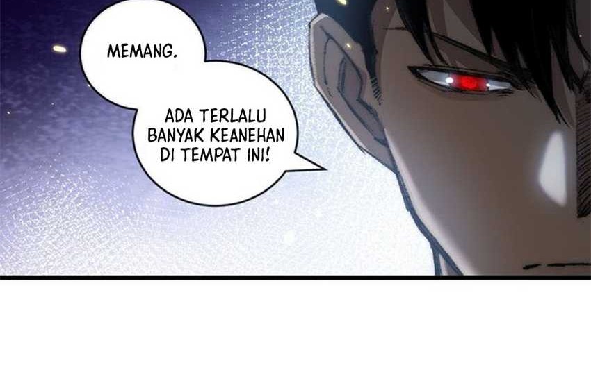 Moon Slayer Chapter 17 halaman 25