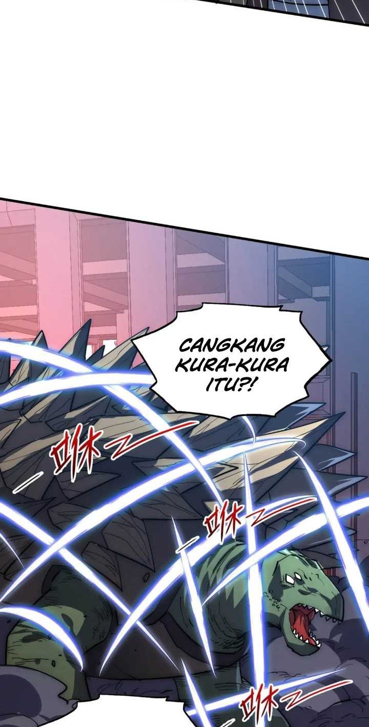 Rise From The Rubble Chapter 225 halaman 21