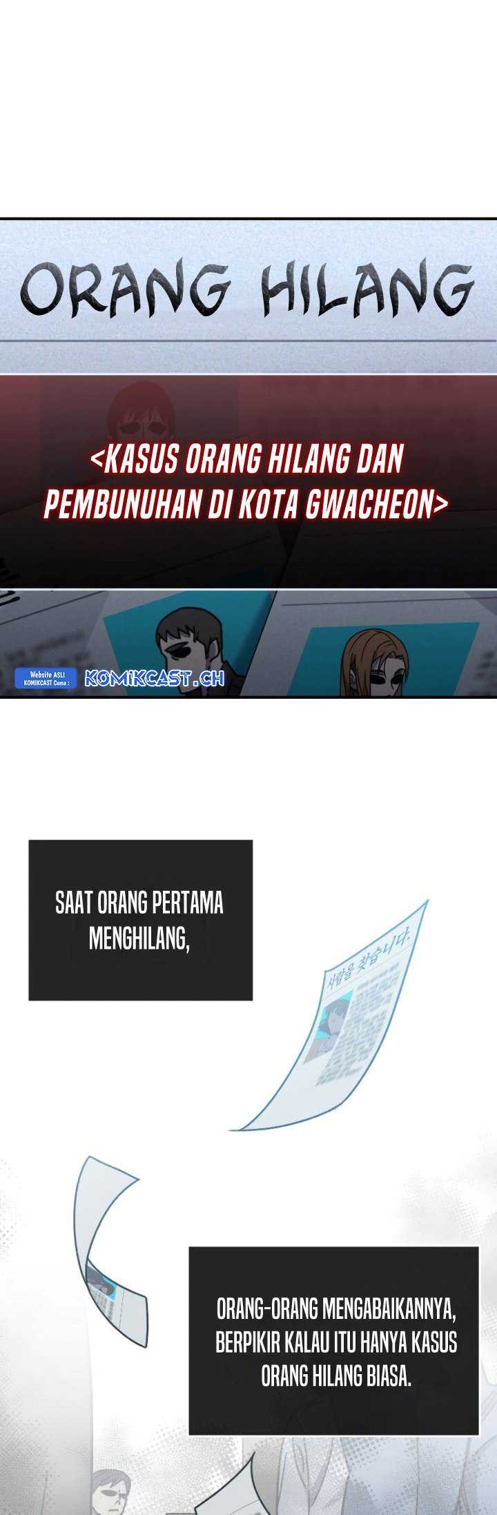 Re: Life Player Chapter 55 halaman 35