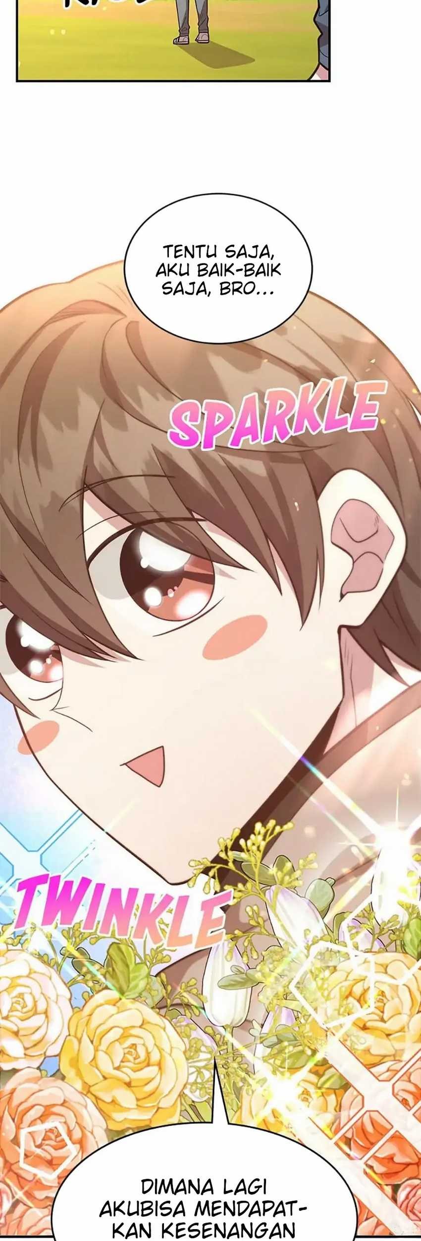 I Got Lucky And Pulled A 10th Rank Summon Chapter 40 halaman 36