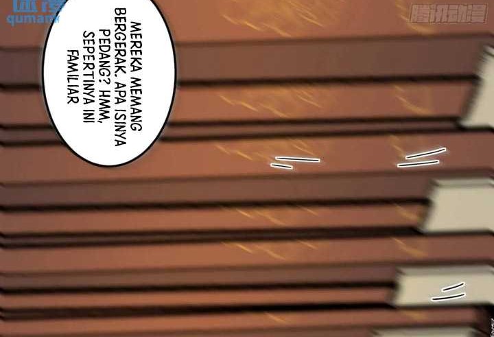 I’m An Evil God Chapter 413 halaman 25