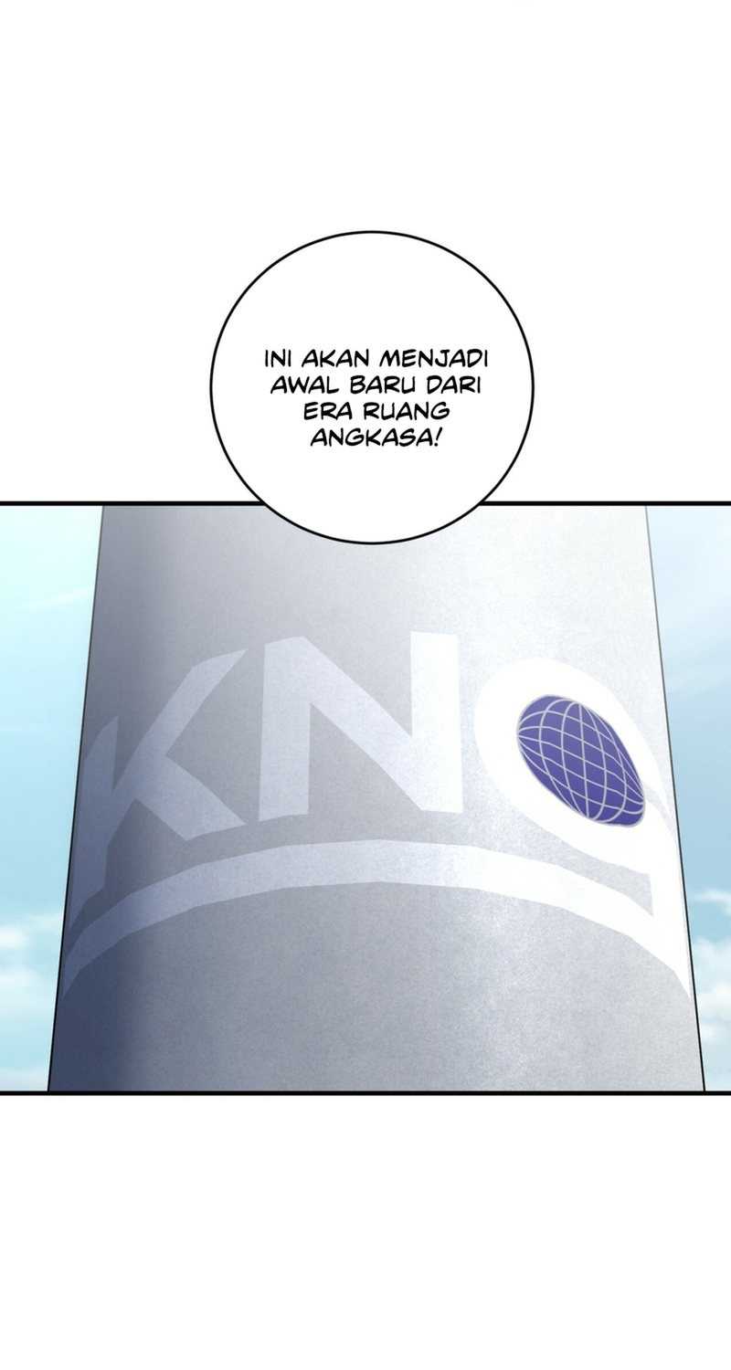 Cheolsu Saves the World Chapter 18 Gambar 35
