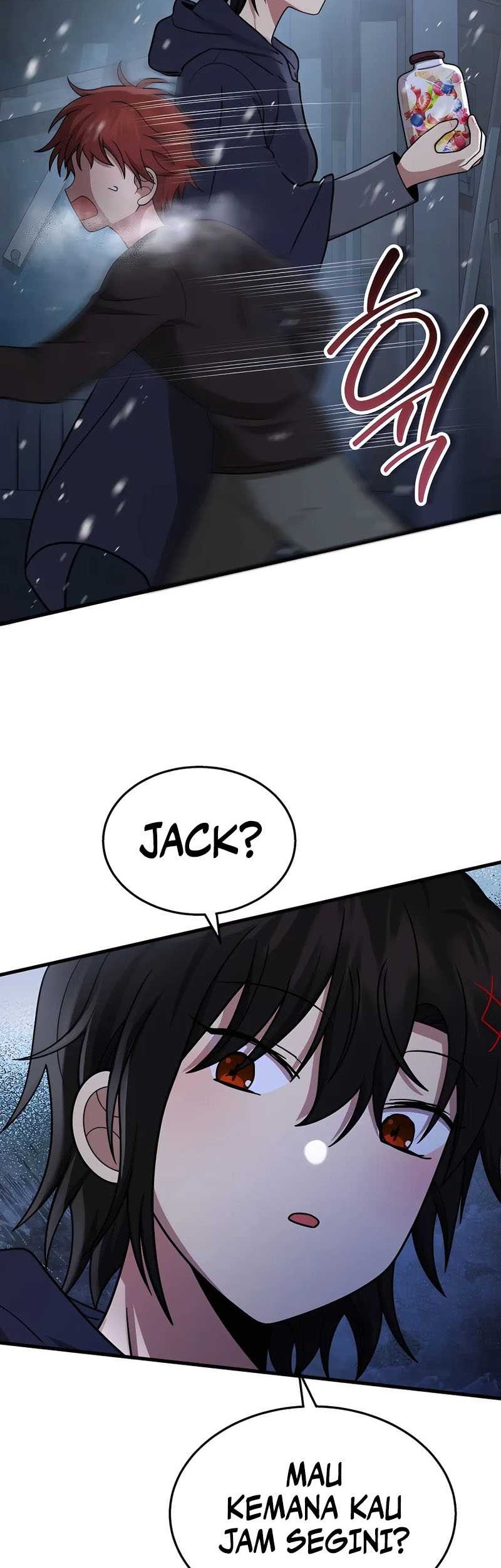 Heir of Mythical Heroes Chapter 37 halaman 38