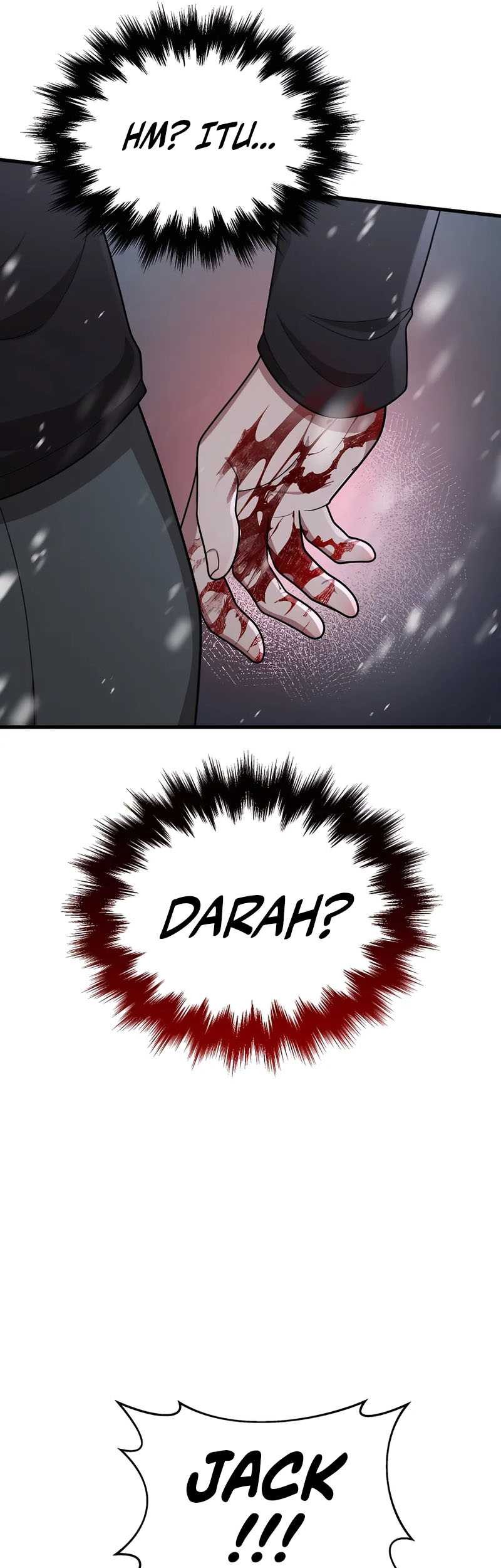 Heir of Mythical Heroes Chapter 37 halaman 40