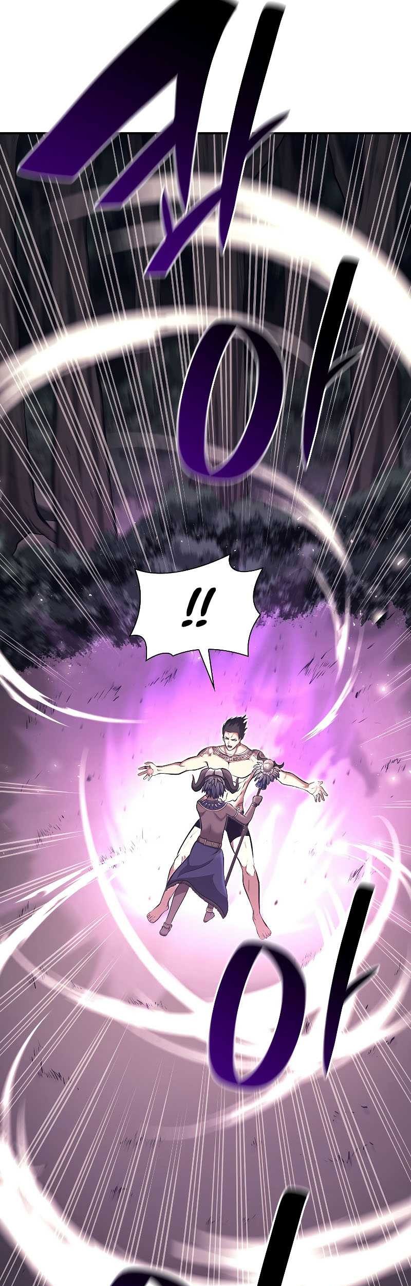 I Returned As An FFF-Class Witch Doctor Chapter 47 halaman 45