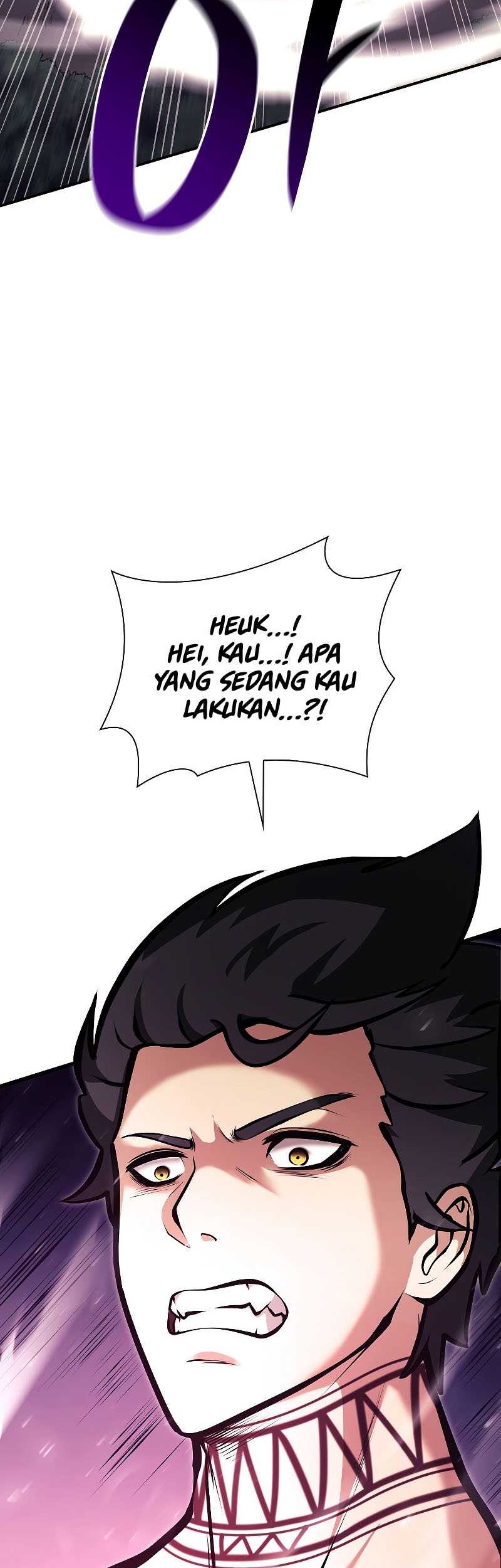 I Returned As An FFF-Class Witch Doctor Chapter 47 halaman 46