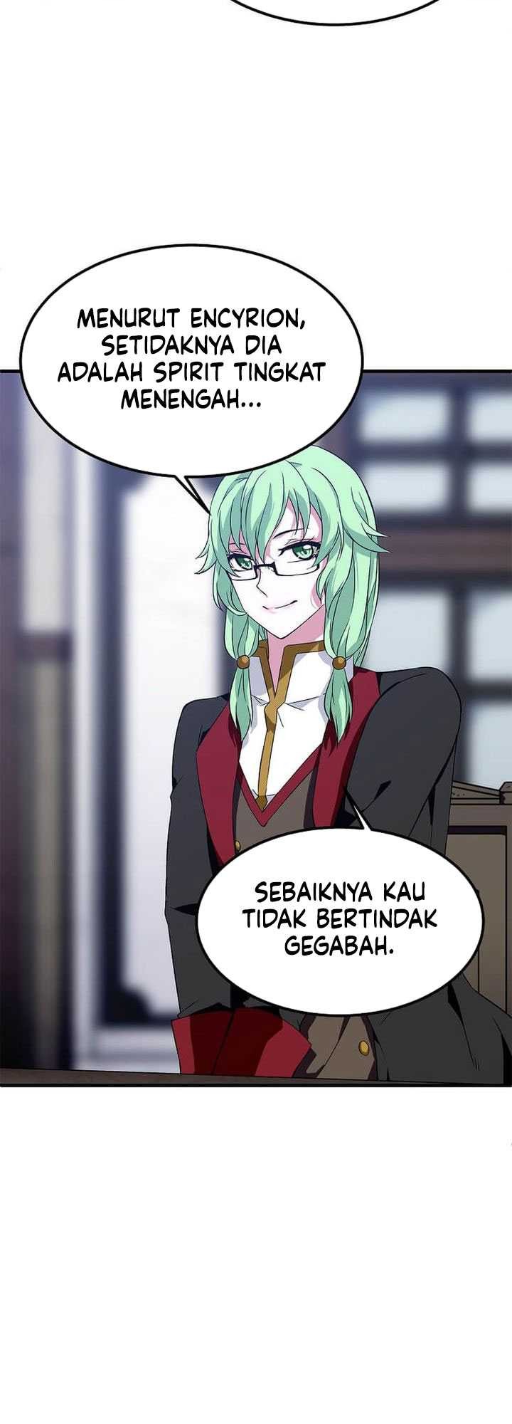 Return of the Elemental Lord Chapter 10 Gambar 30
