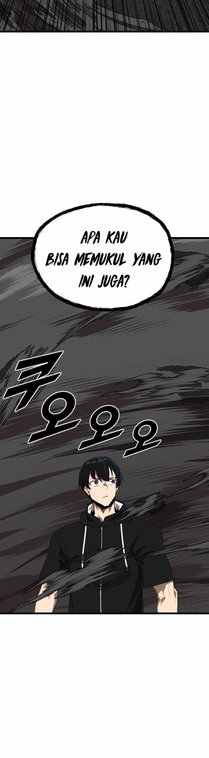 Rental Hero Chapter 20 halaman 39