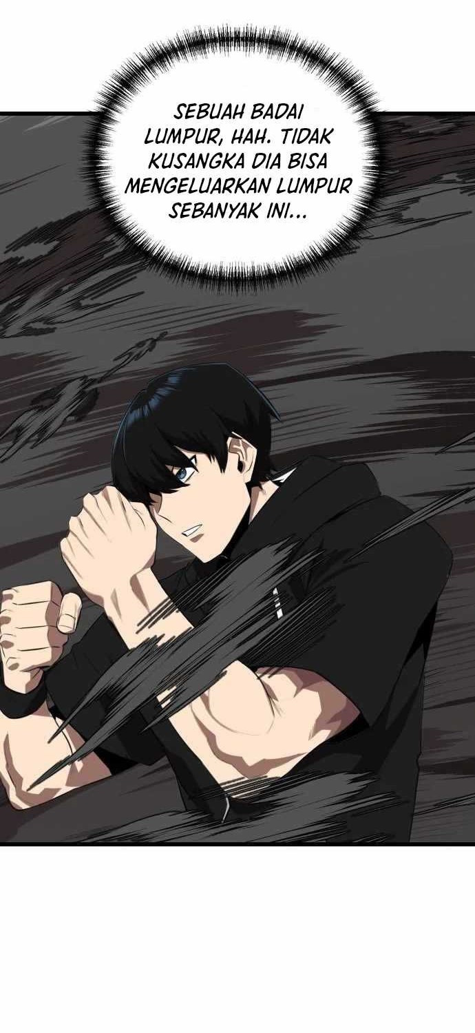 Rental Hero Chapter 20 halaman 40