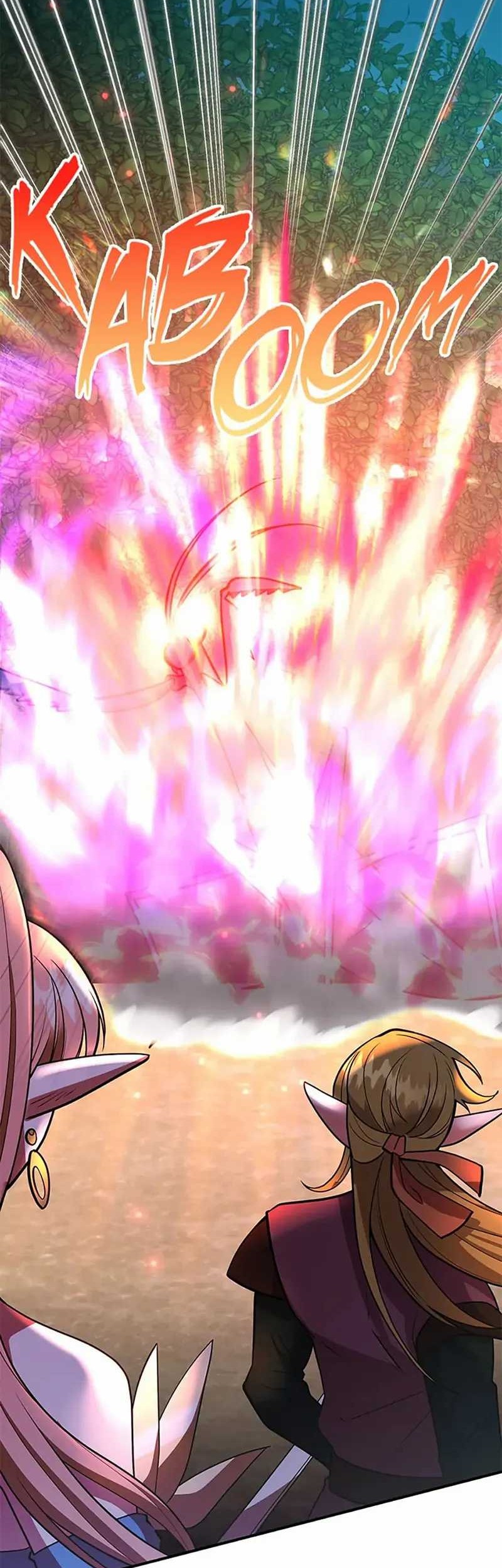 I Got Lucky And Pulled A 10th Rank Summon Chapter 41 halaman 37