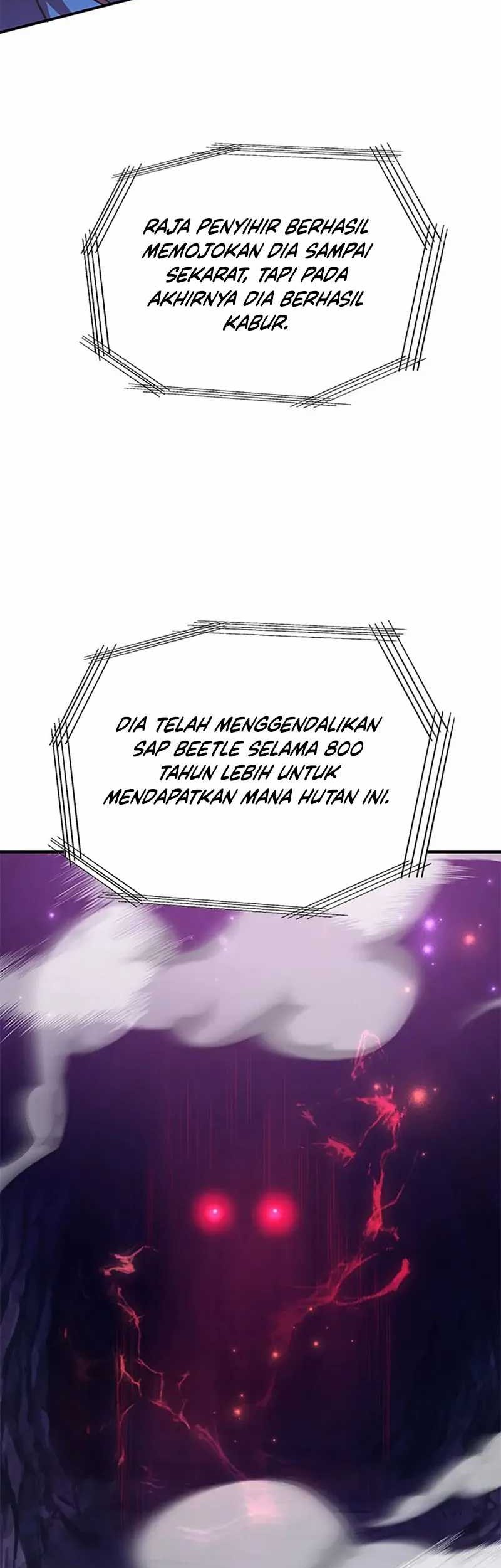 I Got Lucky And Pulled A 10th Rank Summon Chapter 41 halaman 38