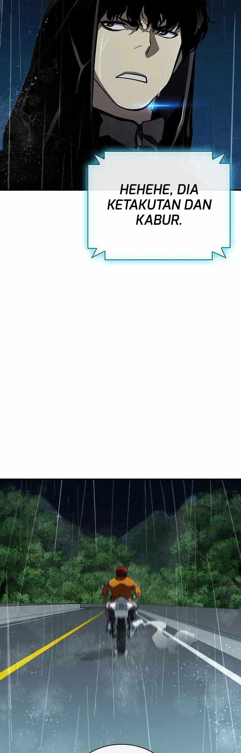 Ranker (2022) Chapter 43 halaman 38