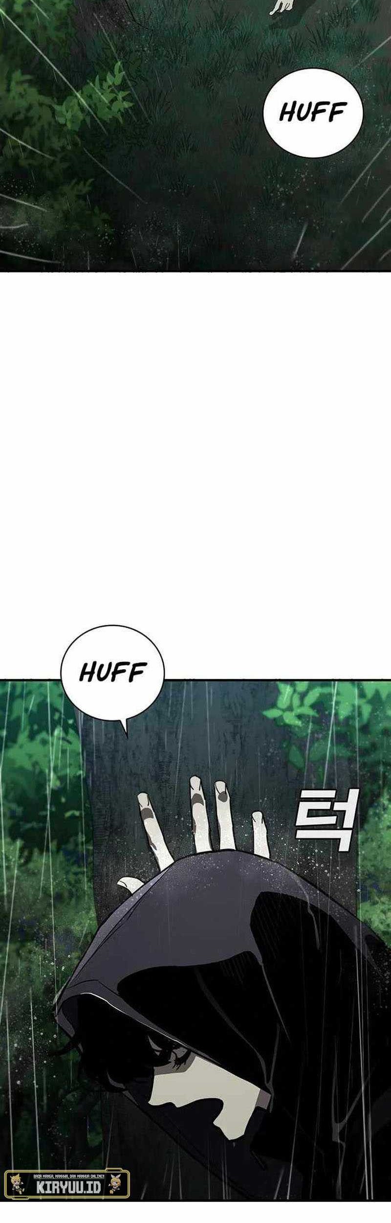 Ranker (2022) Chapter 43 halaman 40