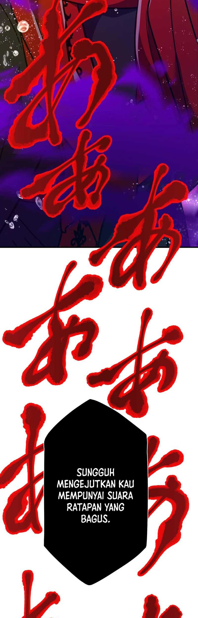 Savior of Divine Blood ~Draw Out 0.00000001% to Become the Strongest~ Chapter 43 Gambar 58