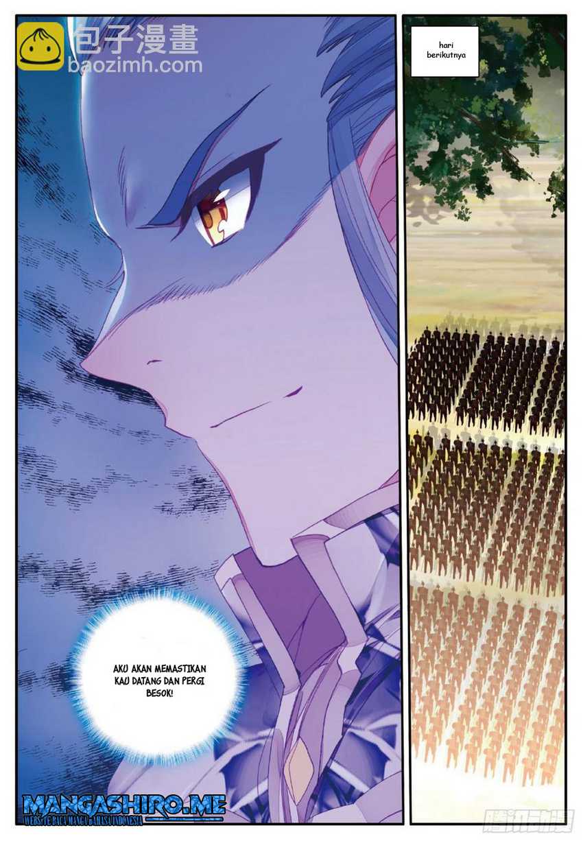 Good Reaper Chapter 105 Gambar 17