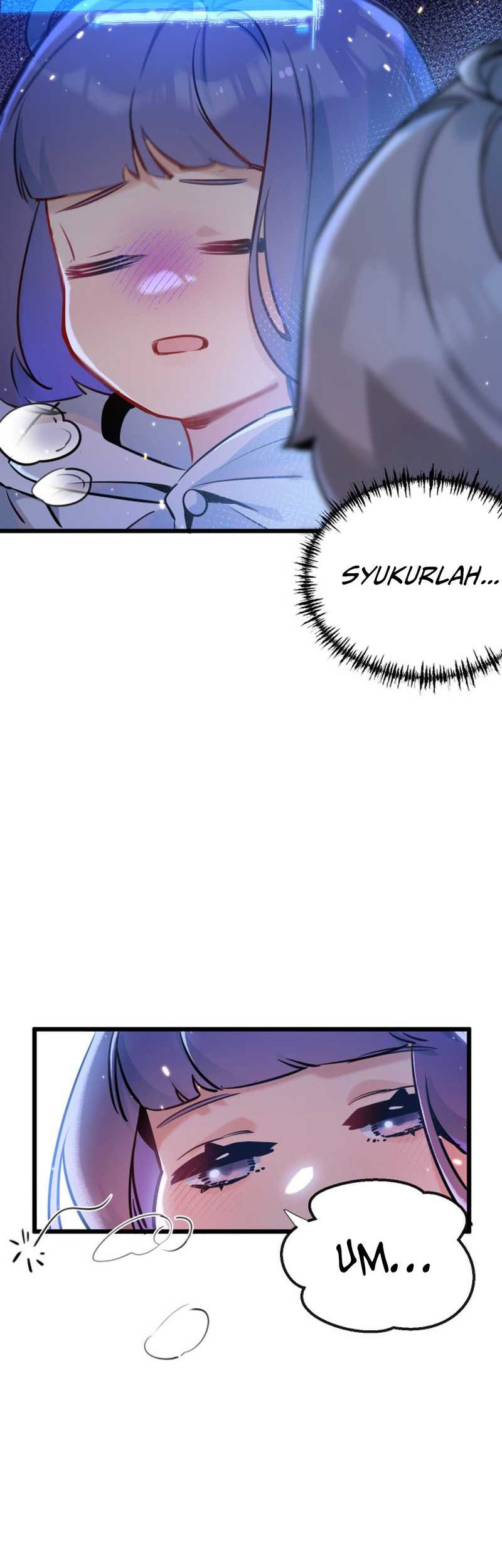 Apocalypse Super Farm Chapter 03 Gambar 42