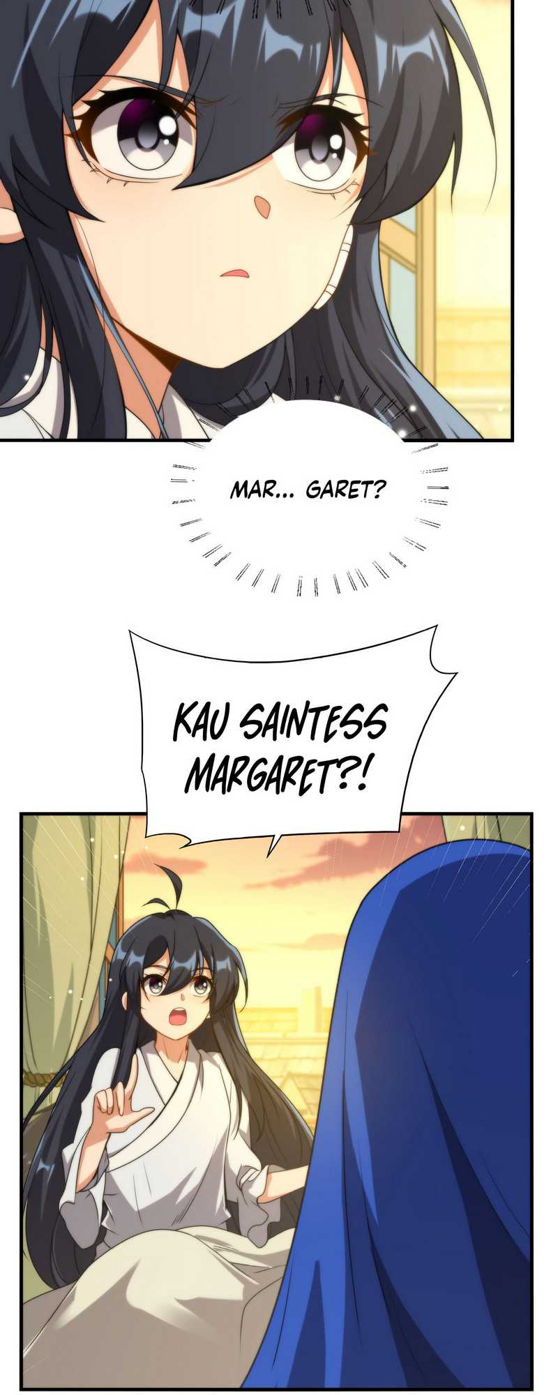Despite Coming From the Abyss, I Will Save Humanity Chapter 57 Gambar 28