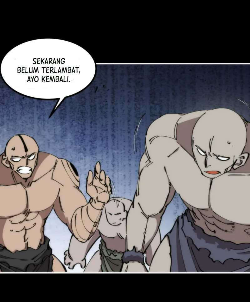 It All Starts With A Group Of Primitive People Chapter 54 Gambar 38
