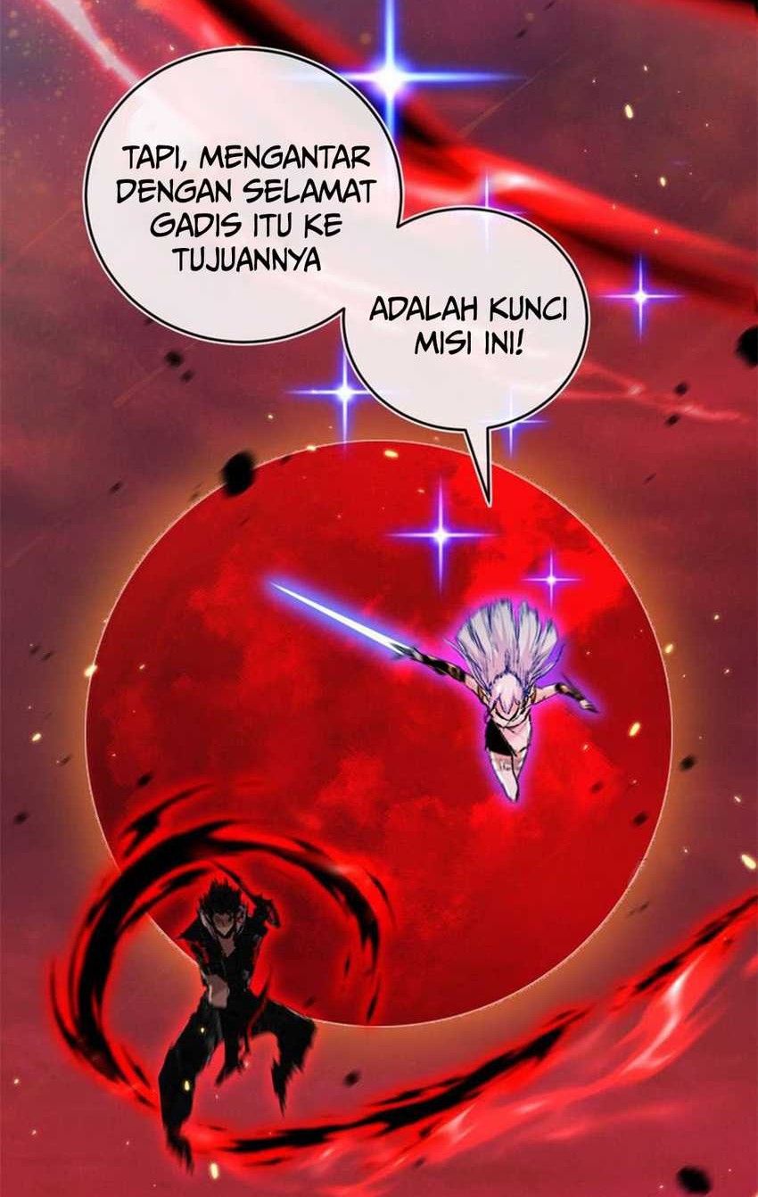Moon Slayer Chapter 18 halaman 25