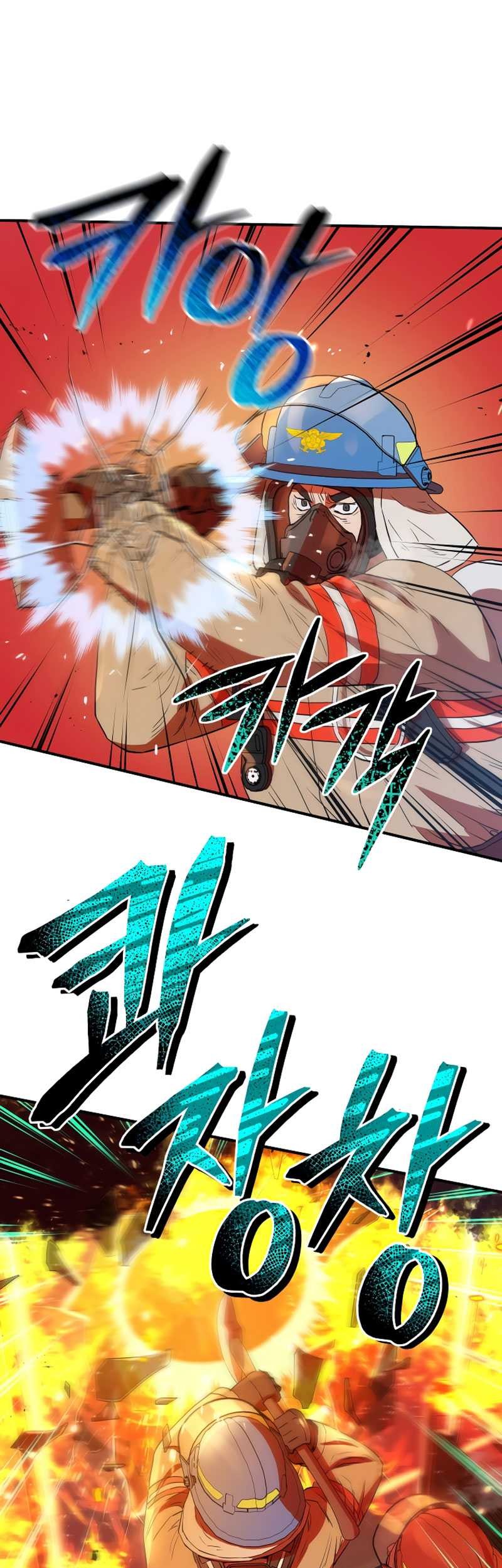 Rescue System Chapter 66 halaman 37