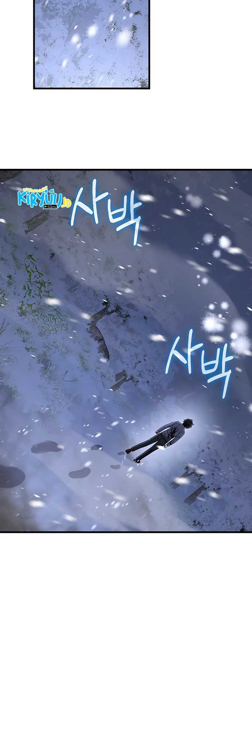 Heir of Mythical Heroes Chapter 38 Gambar 53