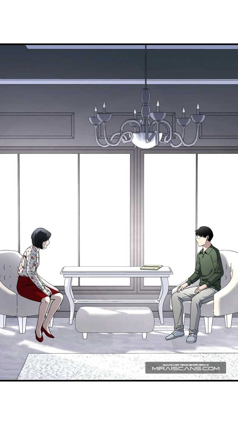 Cheolsu Saves the World Chapter 26 Gambar 46