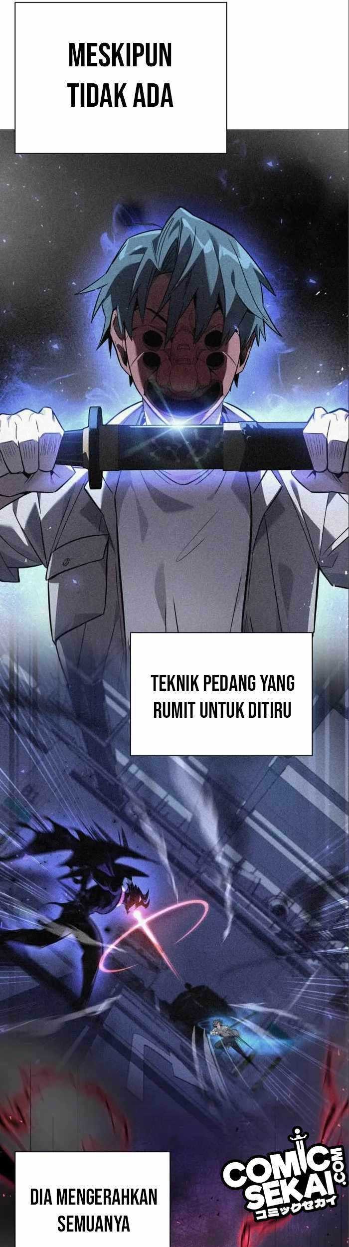 Goblin’s Night Chapter 17 halaman 44