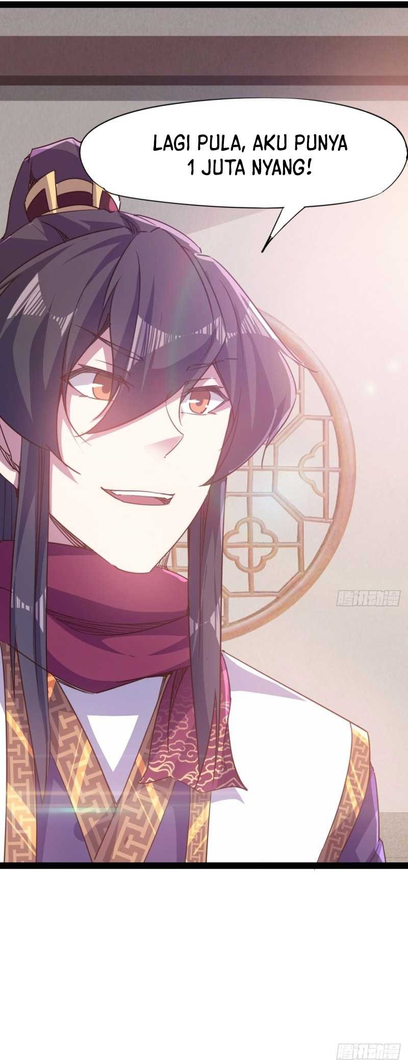 Path of the Sword Chapter 33 halaman 29