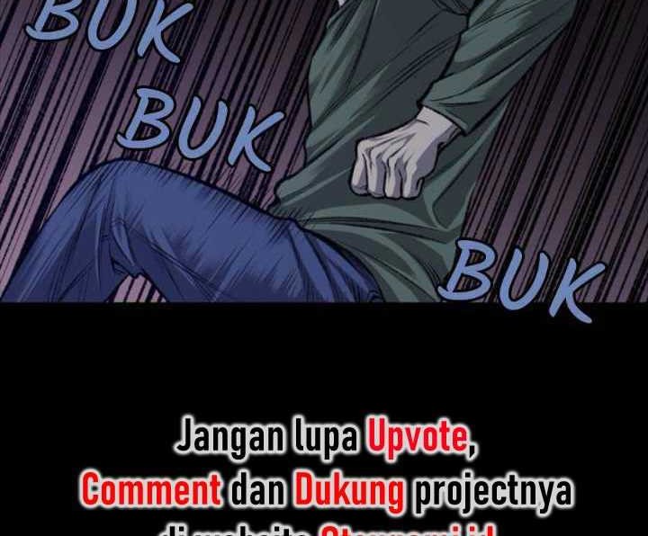 Vigilante Chapter 33 halaman 19