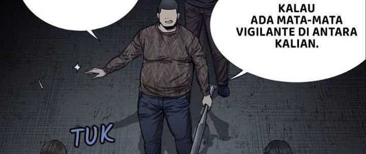 Vigilante Chapter 28 halaman 22
