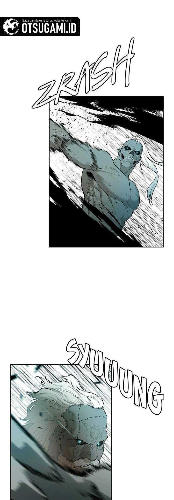 Wind Soul Chapter 63 halaman 28