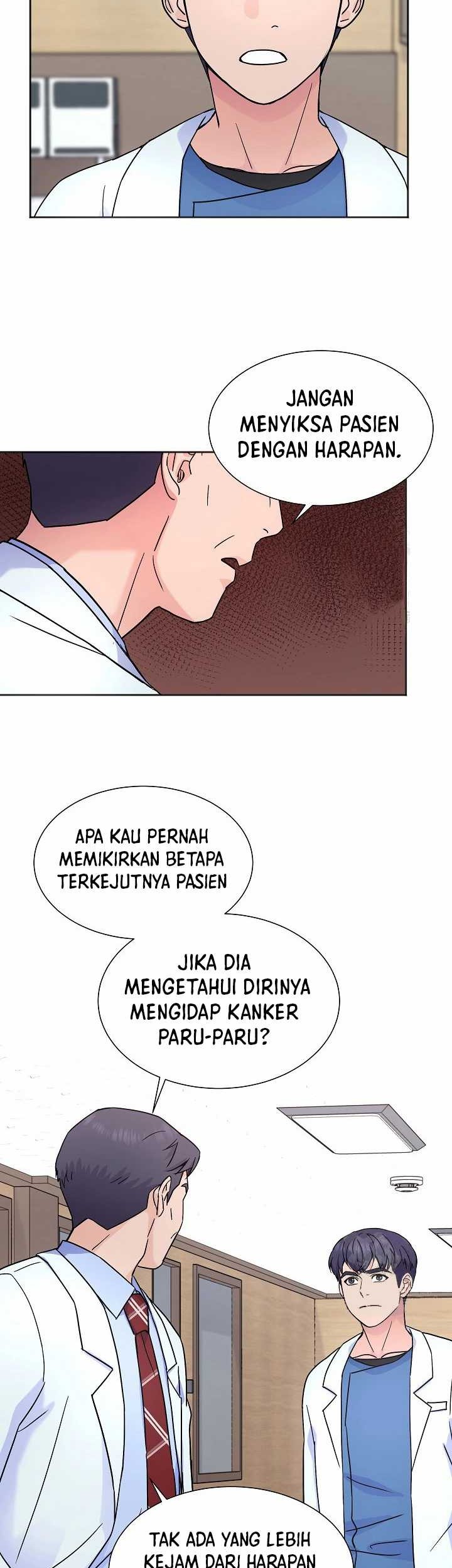 Return of Max Level Doctor Chapter 27 Gambar 29