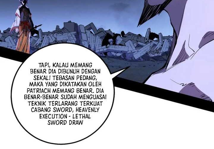 I’m An Evil God Chapter 416 halaman 31