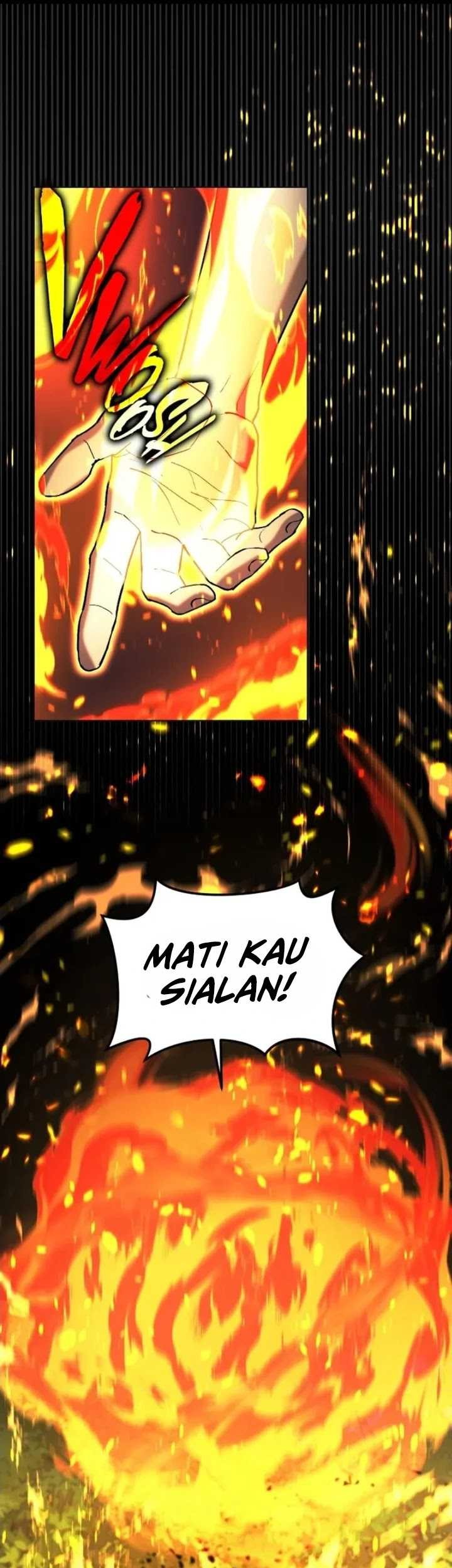 The Iron-Blooded Necromancer Has Returned Chapter 16 halaman 25