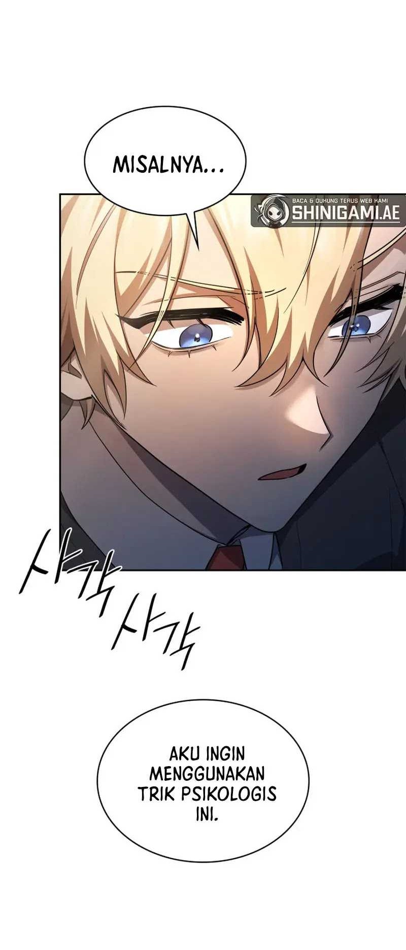 Infinite Mage Chapter 54 Gambar 44