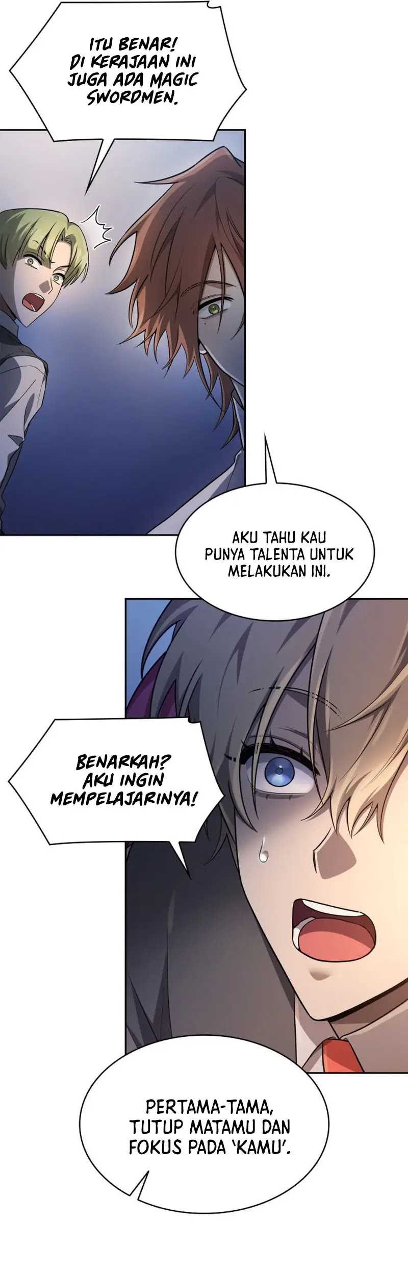 Infinite Mage Chapter 53 Gambar 42