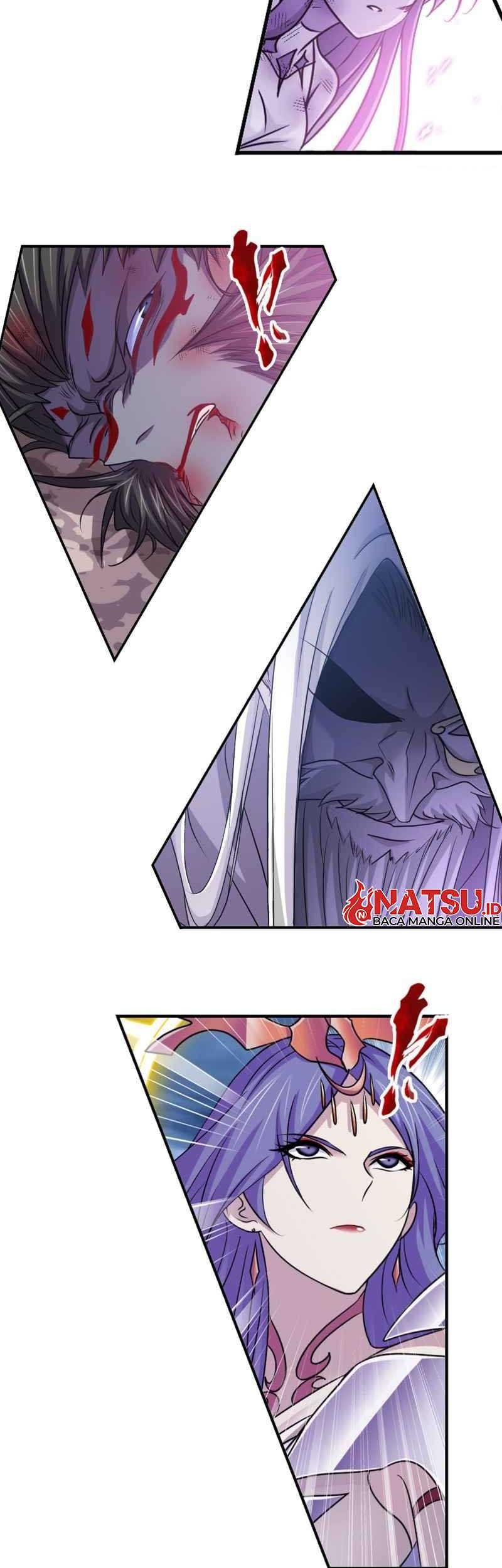 Soul Land Chapter 298 halaman 20