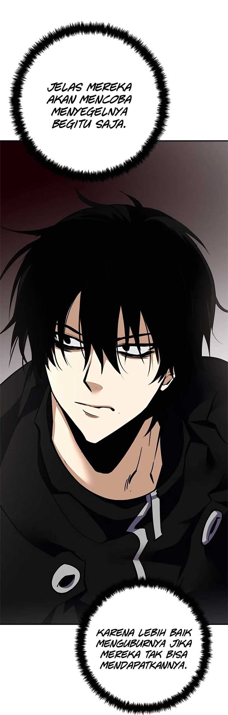 Return to Player Chapter 146 halaman 47
