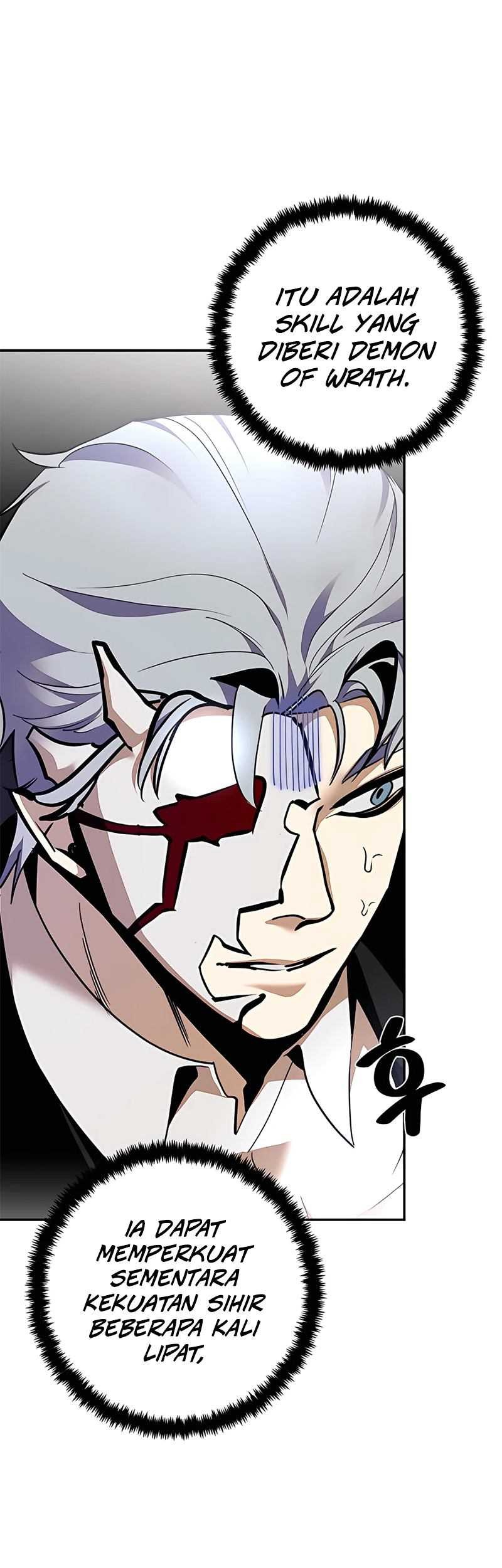Return to Player Chapter 145 halaman 39