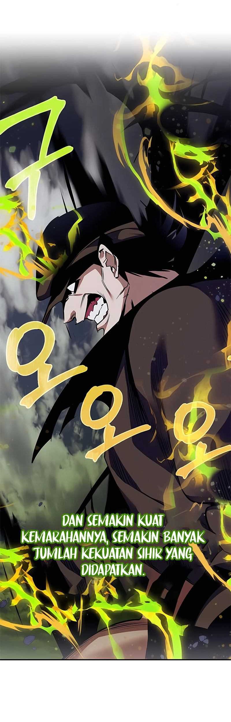 Return to Player Chapter 145 halaman 40