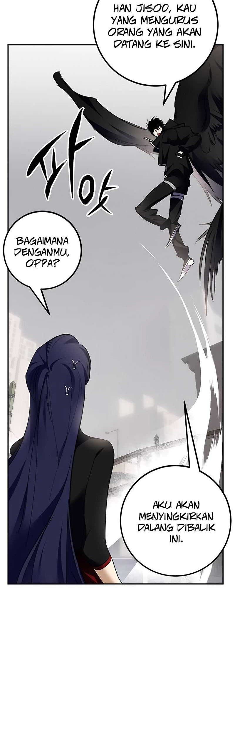 Return to Player Chapter 144 halaman 40