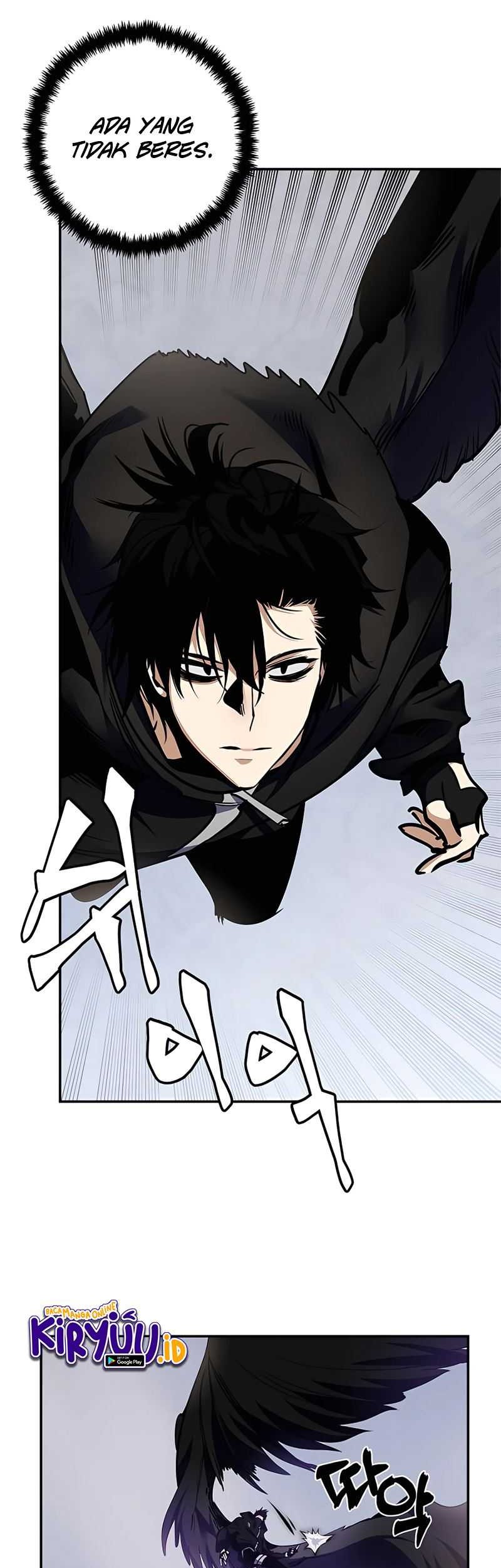 Return to Player Chapter 144 halaman 41
